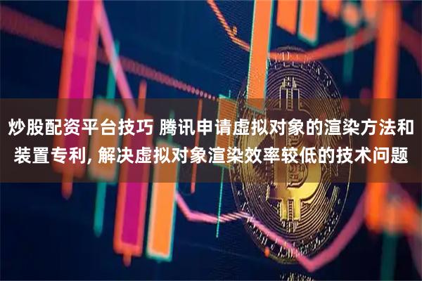 炒股配资平台技巧 腾讯申请虚拟对象的渲染方法和装置专利, 解决虚拟对象渲染效率较低的技术问题